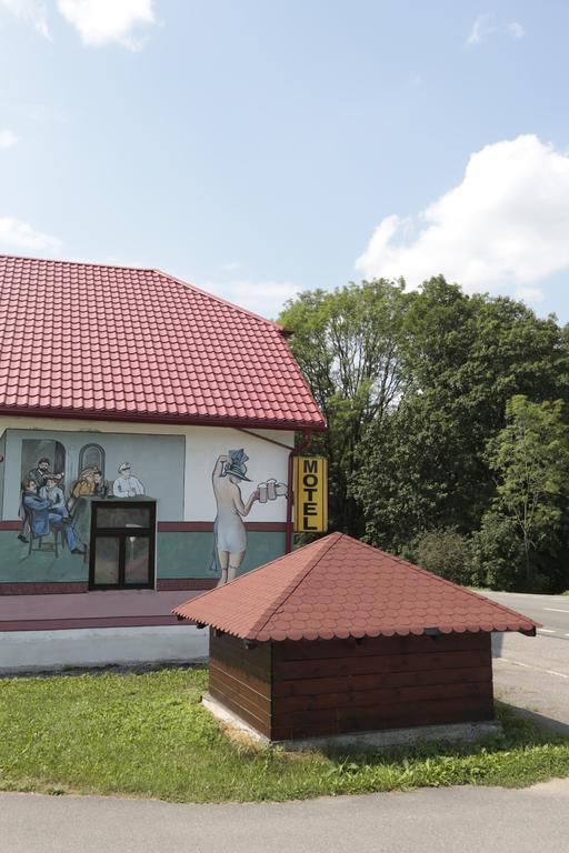 Penzion Na Cymbalku Horni Tranovice Exterior foto