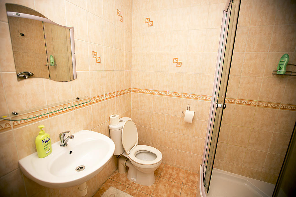 Penzion Na Cymbalku Horni Tranovice Cameră foto
