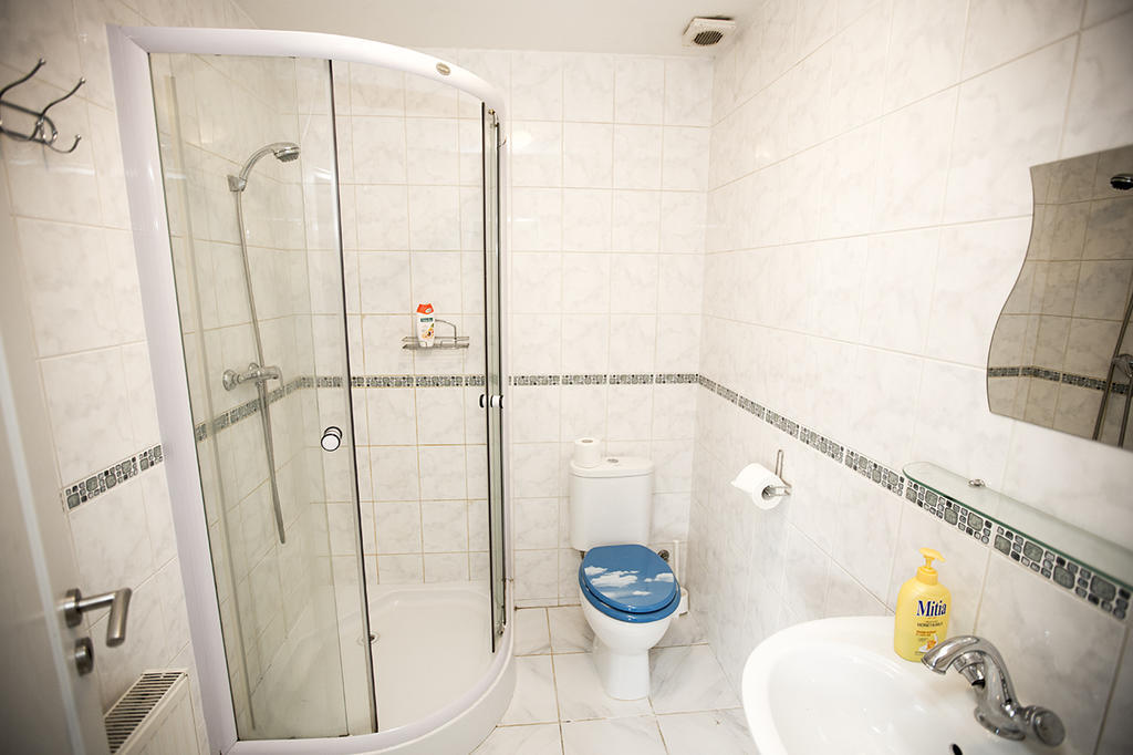 Penzion Na Cymbalku Horni Tranovice Cameră foto