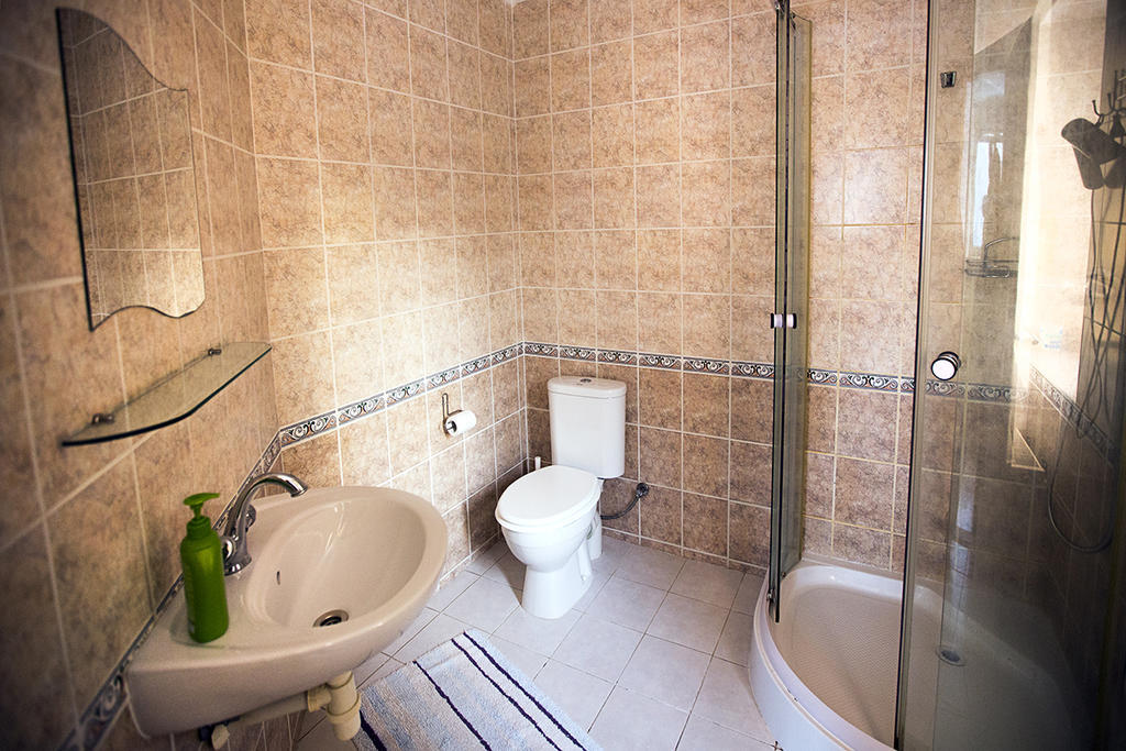 Penzion Na Cymbalku Horni Tranovice Cameră foto