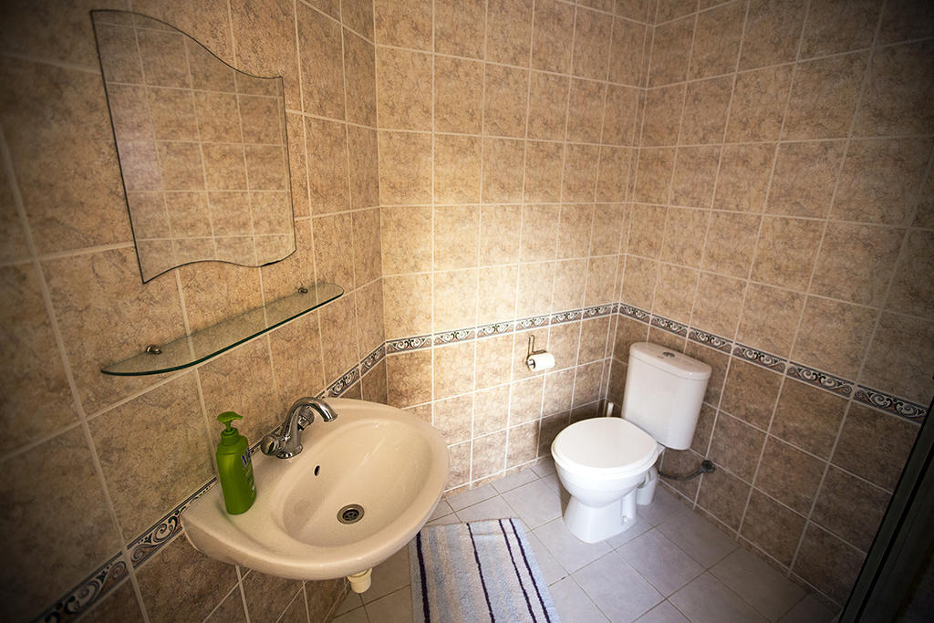 Penzion Na Cymbalku Horni Tranovice Cameră foto